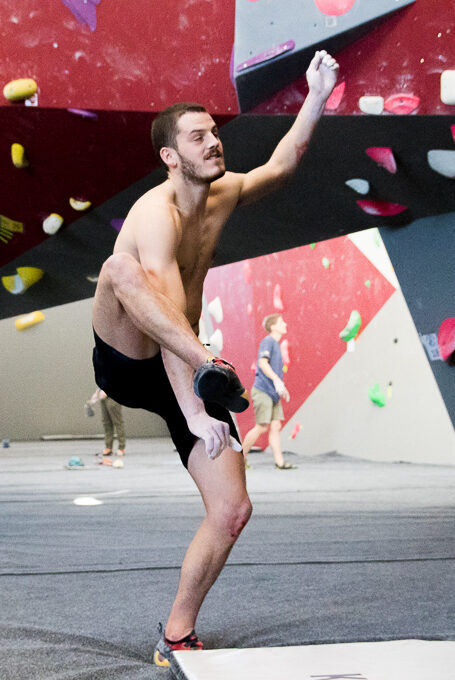 2019 11 Beasts and Boulders OPEN