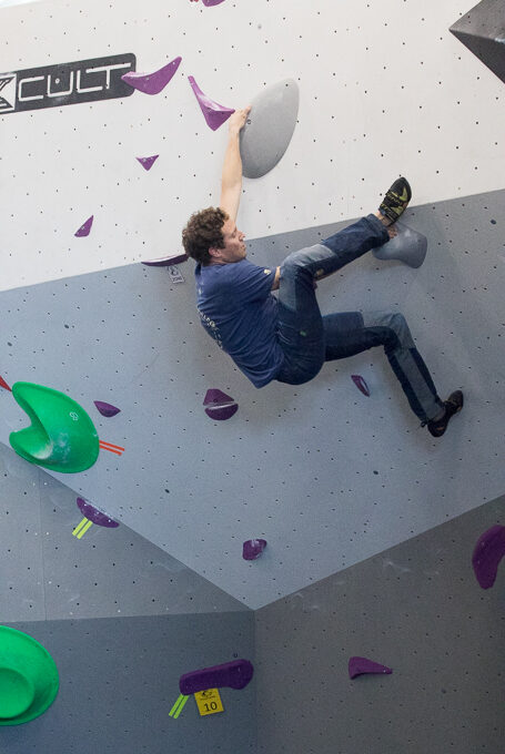 2019 11 Beasts and Boulders OPEN