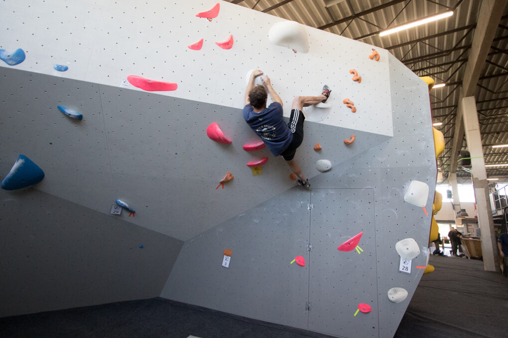 2019 11 Beasts and Boulders OPEN