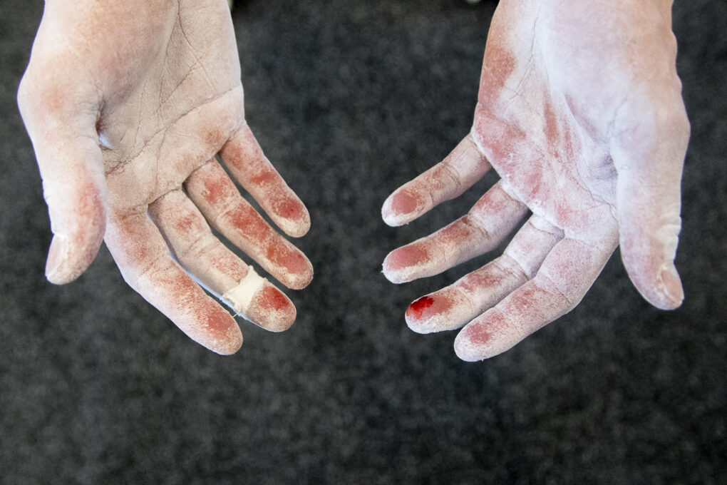 2019 11 Beasts and Boulders OPEN