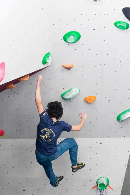 2019 11 Beasts and Boulders OPEN