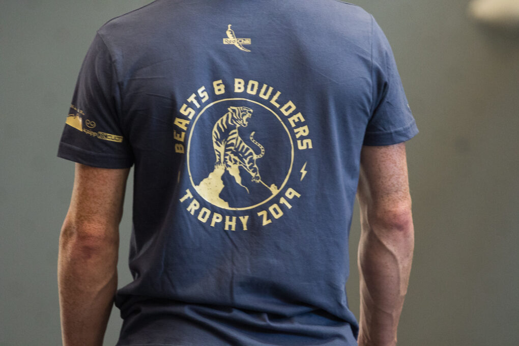 2019 11 Beasts and Boulders OPEN