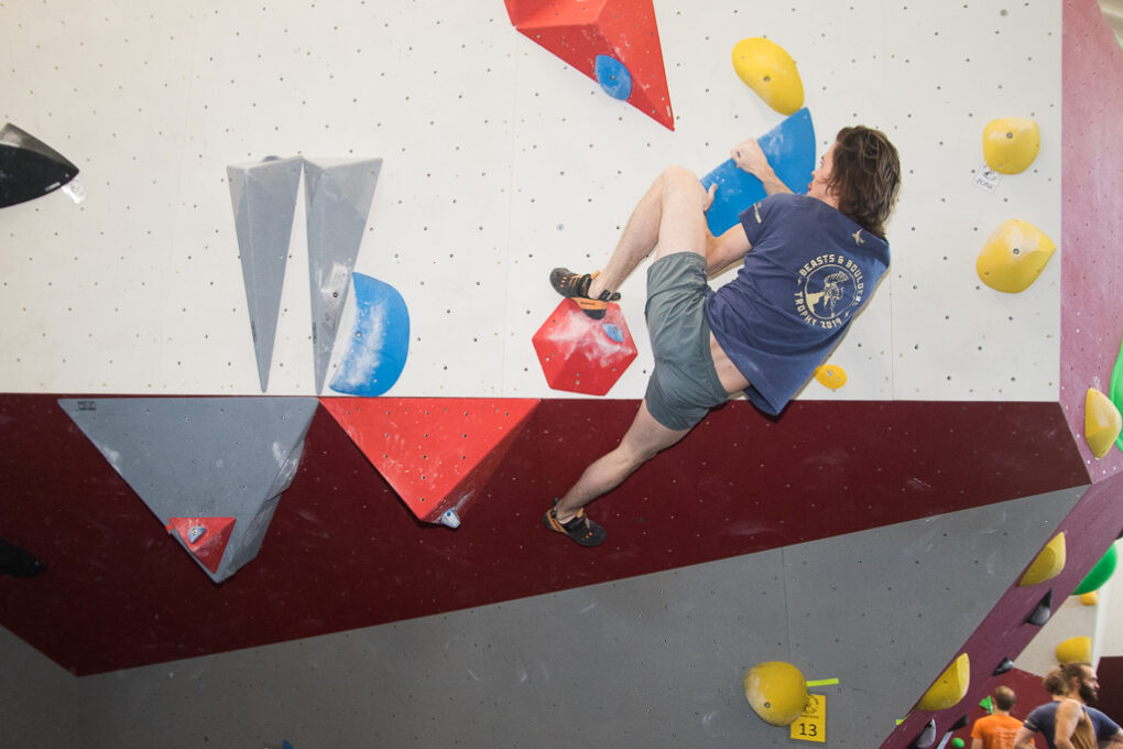 2019 11 Beasts and Boulders OPEN