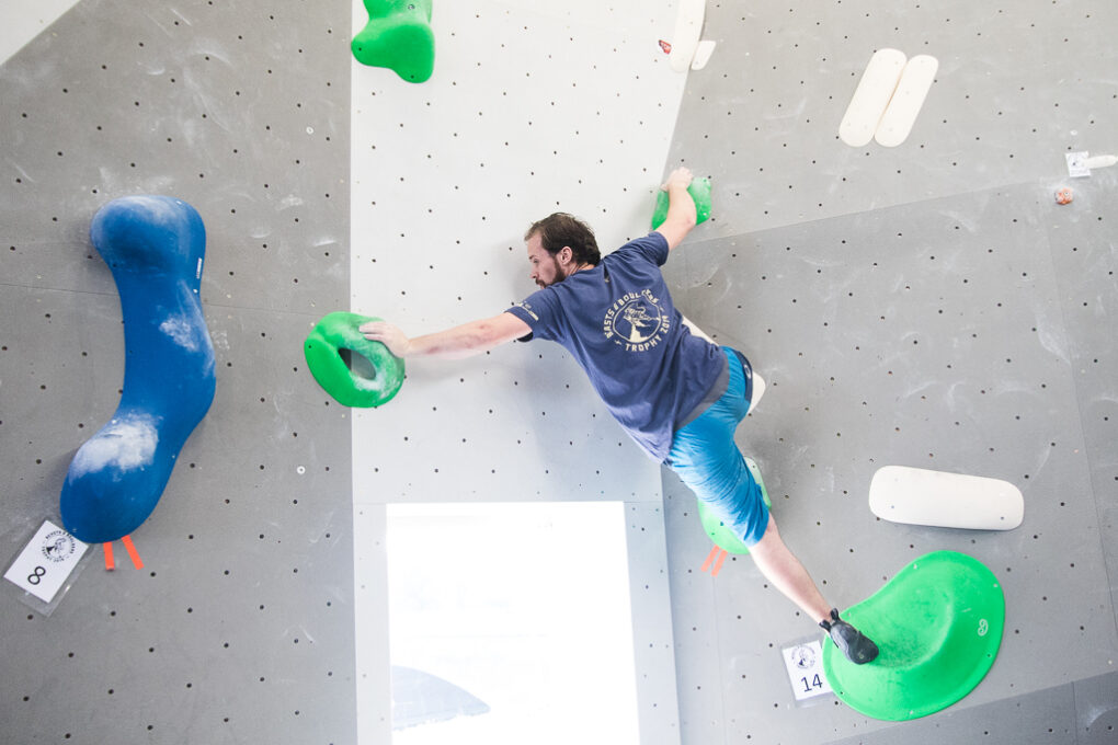 2019 11 Beasts and Boulders OPEN