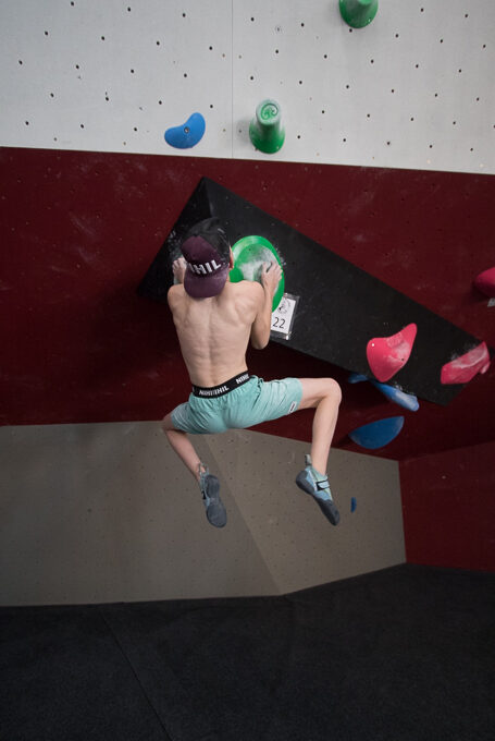 2019 11 Beasts and Boulders OPEN