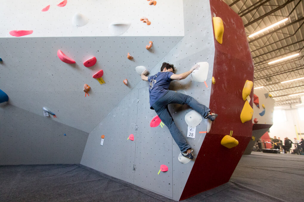 2019 11 Beasts and Boulders OPEN