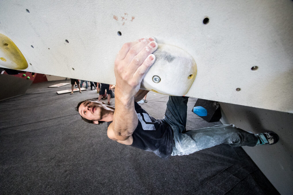 2019 11 Beasts and Boulders OPEN