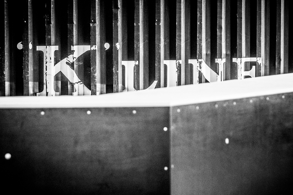 2019-2020 Black White