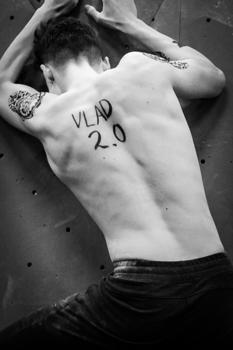 2019-2020 Black White