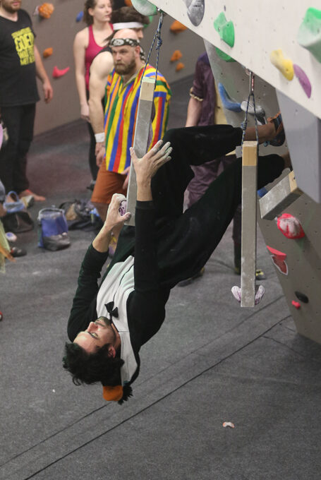 2020 02 Beats and Boulders Carnaval