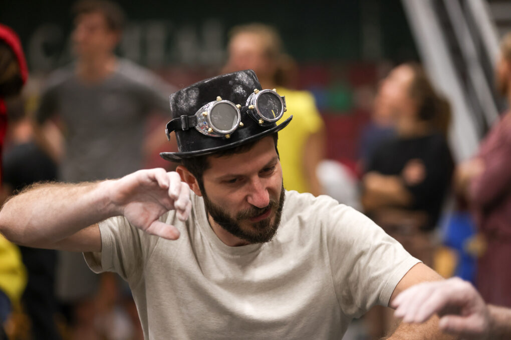 2021 10 Beats and Boulders Halloween