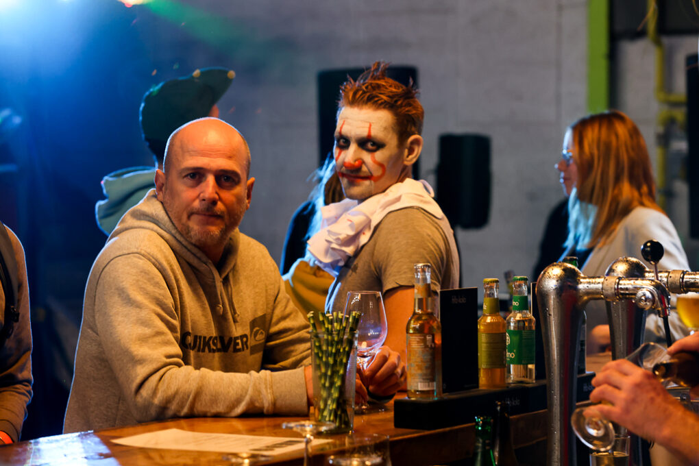 2021 10 Beats and Boulders Halloween