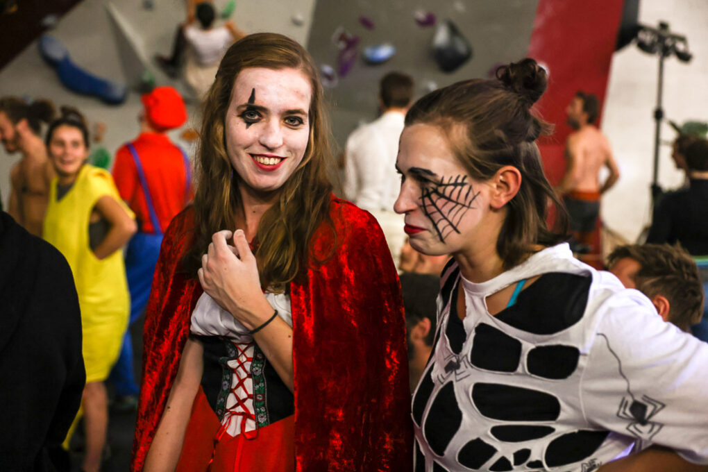 2021 10 Beats and Boulders Halloween