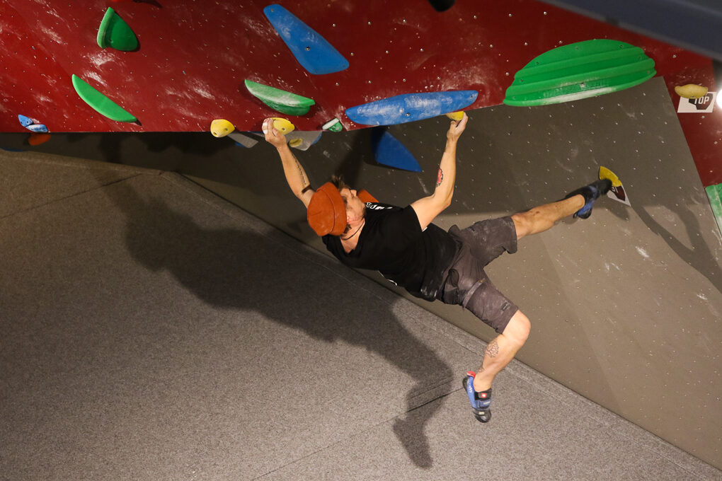 2022 10 Beasts and Boulders (OPEN)