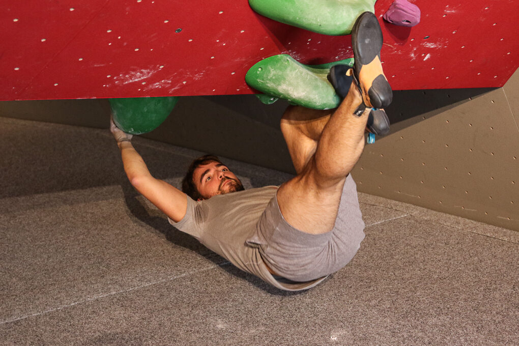 2022 10 Beasts and Boulders (OPEN)