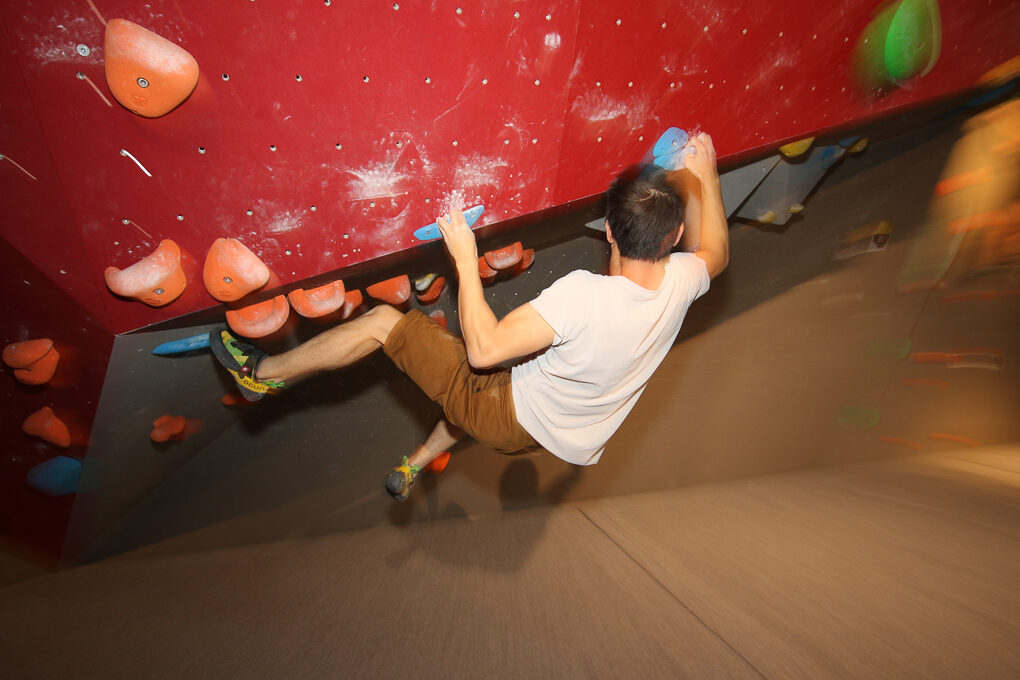 2022 10 Beasts and Boulders (OPEN)
