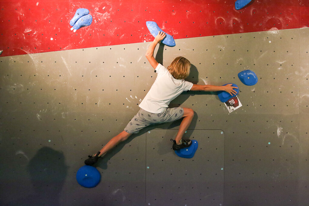 2022 10 Beasts and Boulders (OPEN)