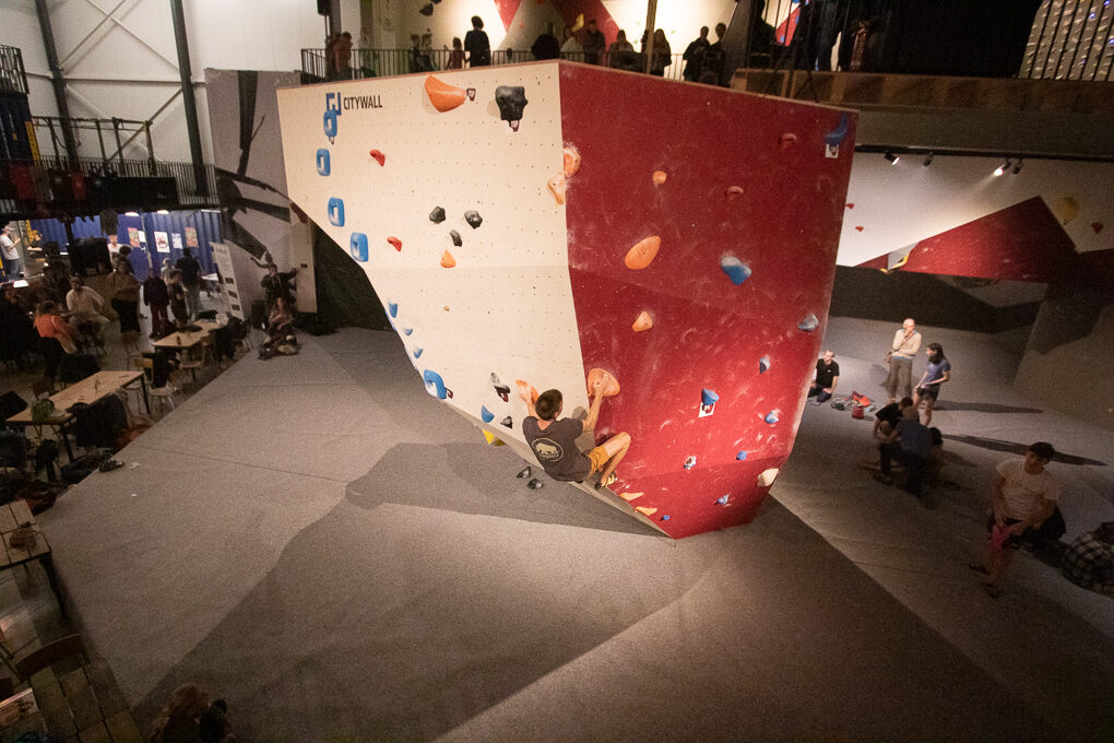 2022 10 Beasts and Boulders (MASTERS)
