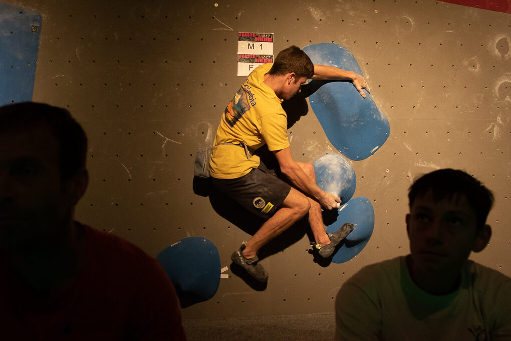 2022 10 Beasts and Boulders (MASTERS)