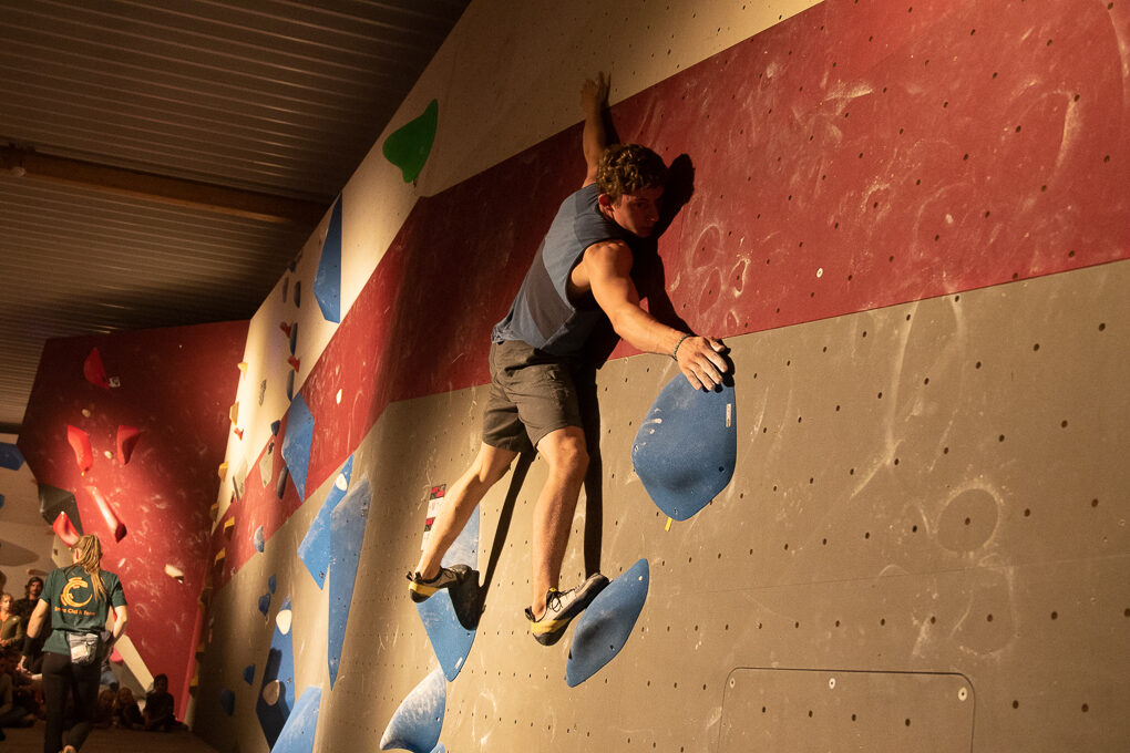 2022 10 Beasts and Boulders (MASTERS)