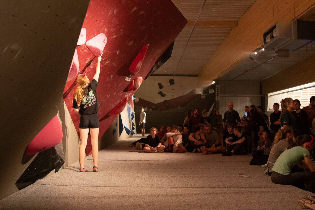 2022 10 Beasts and Boulders (MASTERS)