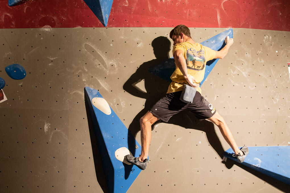 2022 10 Beasts and Boulders (MASTERS)