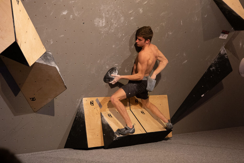 2022 10 Beasts and Boulders (MASTERS)