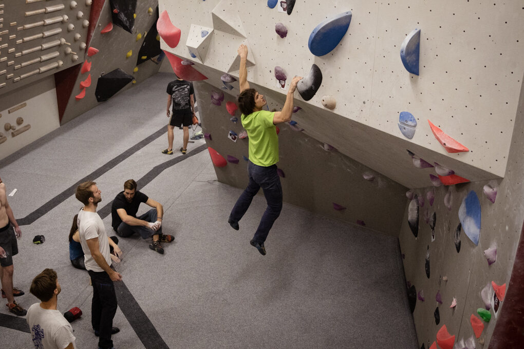 2022 12 Beats and Boulders