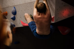 2022 12 Beats and Boulders