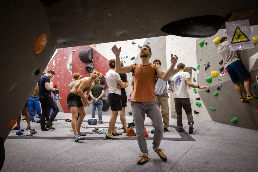 2022 12 Beats and Boulders