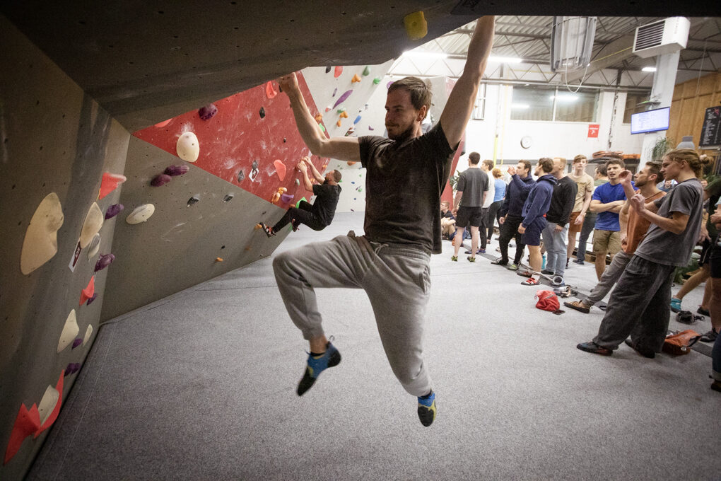 2022 12 Beats and Boulders