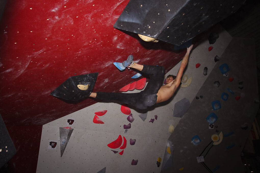 2023 04 Beats & Boulders (T. Debelle)