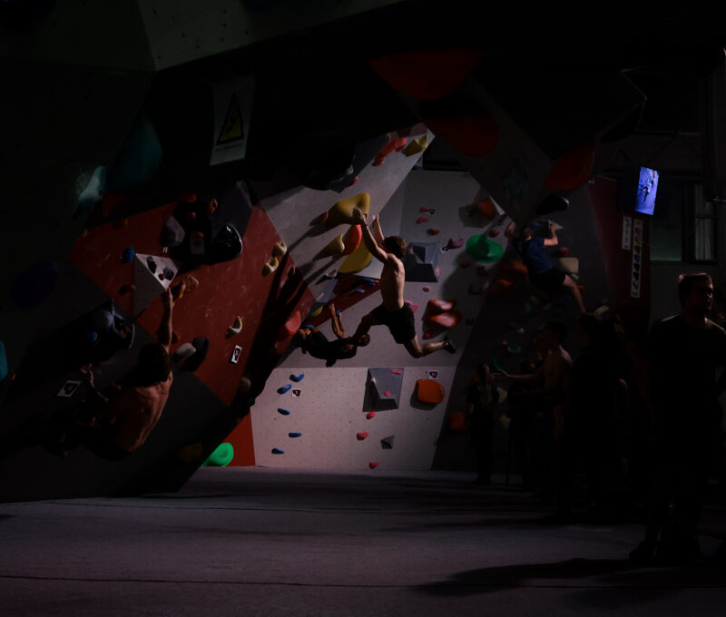 2024 02 Beats & Boulders (T. Debelle)
