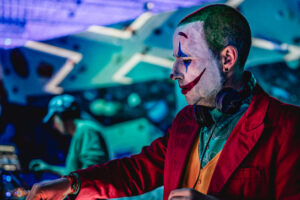2024 10 Beats & Boulders Halloween (Patricio)