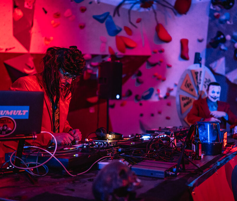 2024 10 Beats & Boulders Halloween (Patricio)