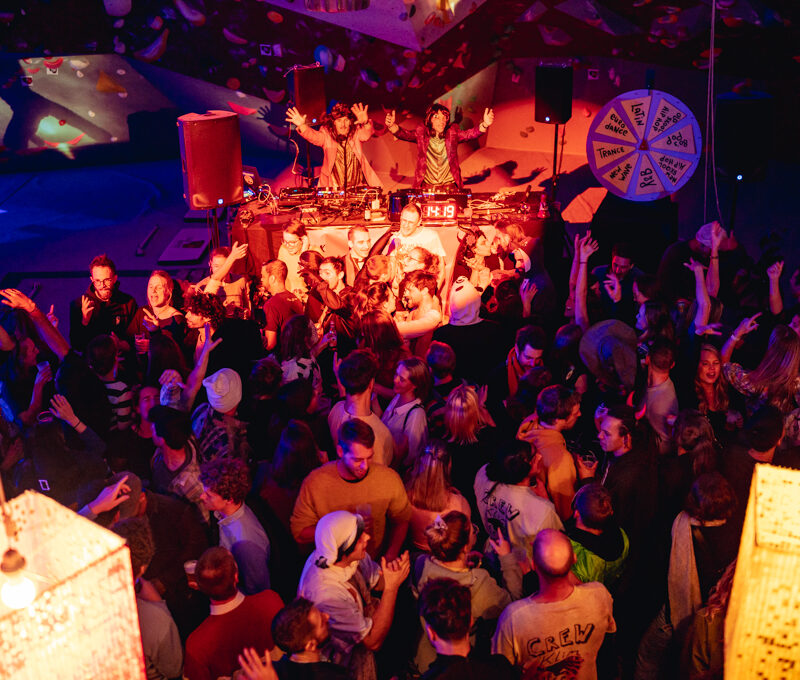 2024 10 Beats & Boulders Halloween (Patricio)