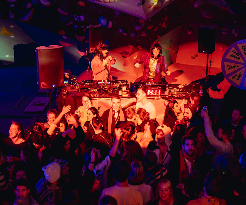 2024 10 Beats & Boulders Halloween (Patricio)