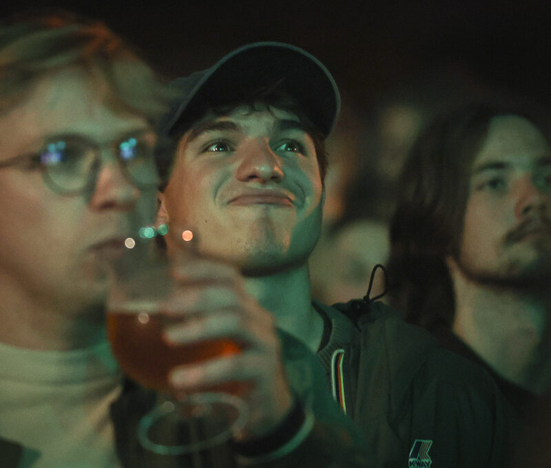 2025 04 25 Klimkaffee Festival