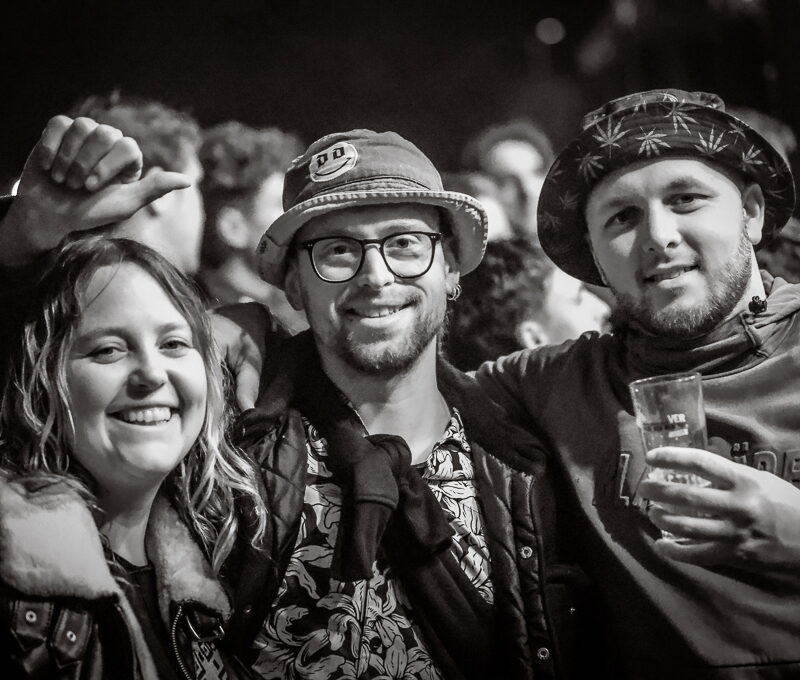 2025 04 25 Klimkaffee Festival