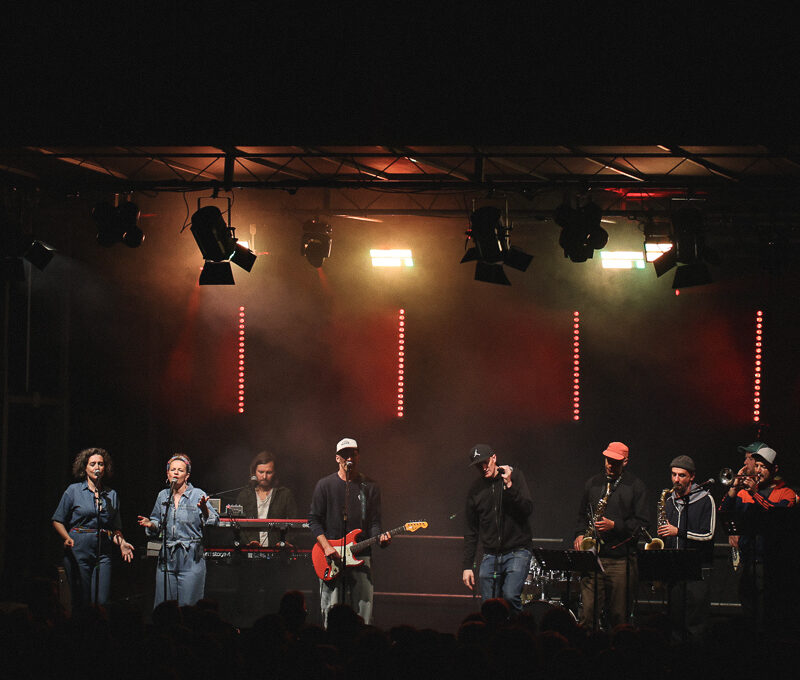 2025 04 25 Klimkaffee Festival