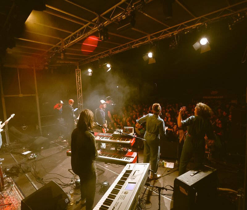 2025 04 25 Klimkaffee Festival