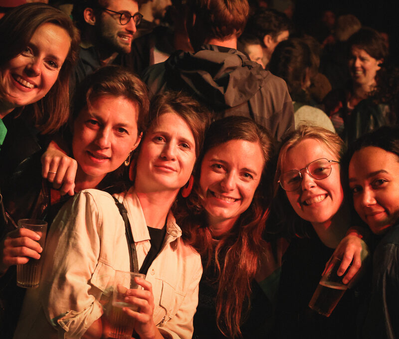 2025 04 25 Klimkaffee Festival
