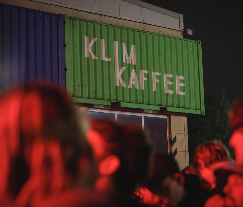2025 04 25 Klimkaffee Festival