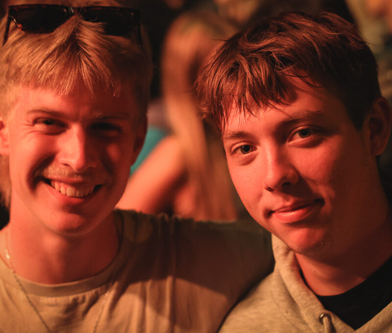 2025 04 25 Klimkaffee Festival