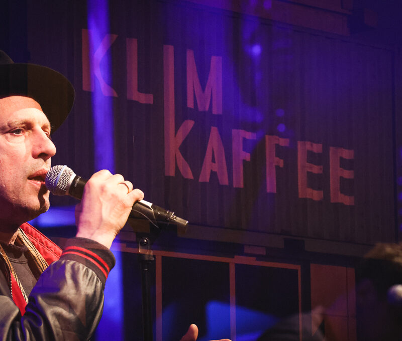 2025 04 25 Klimkaffee Festival