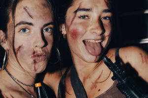 2025 10 31 Beats and Boulders Halloween