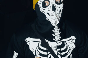2025 10 31 Beats and Boulders Halloween