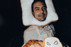 2025 10 31 Beats and Boulders Halloween