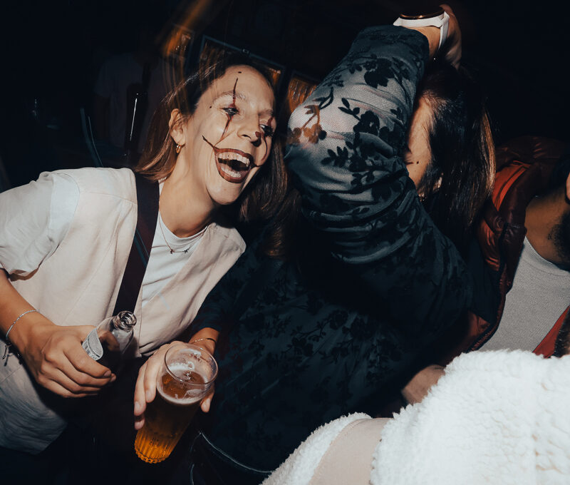2025 10 31 Beats and Boulders Halloween