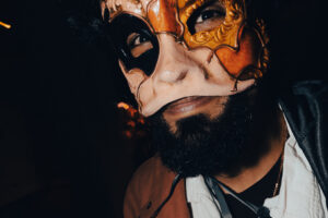 2025 10 31 Beats and Boulders Halloween
